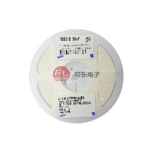 三星車規(guī)電容 1005 B 10nF